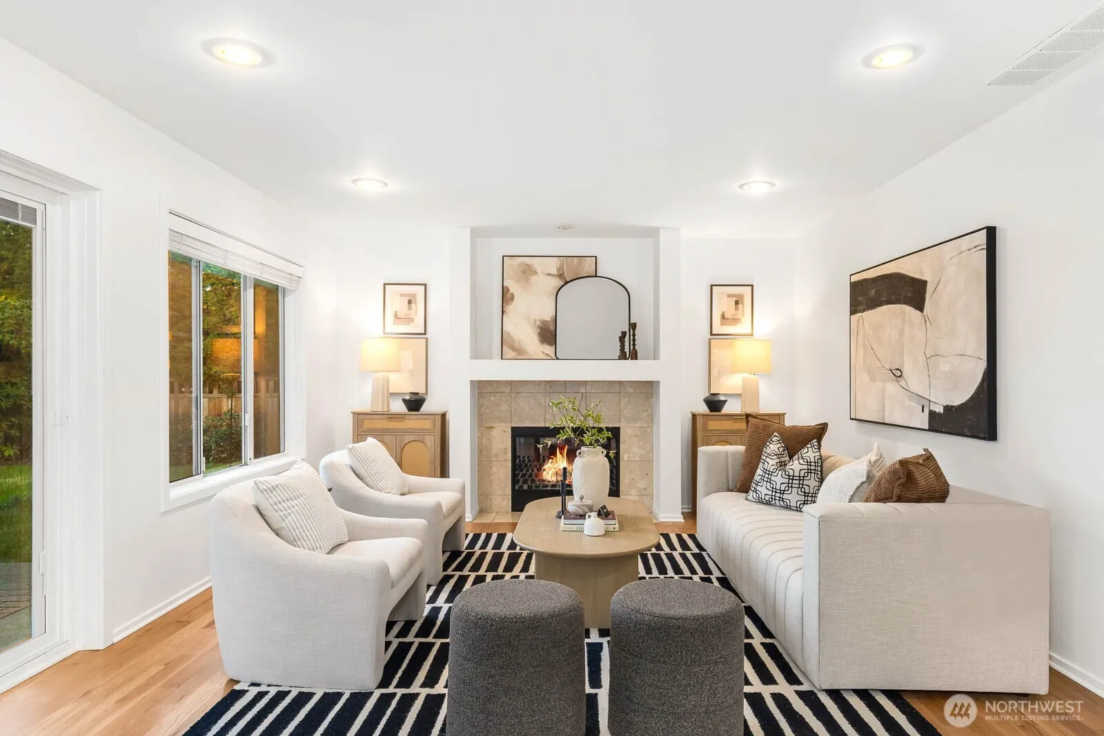 4922 SW Hudson Street , Seattle, WA 98116