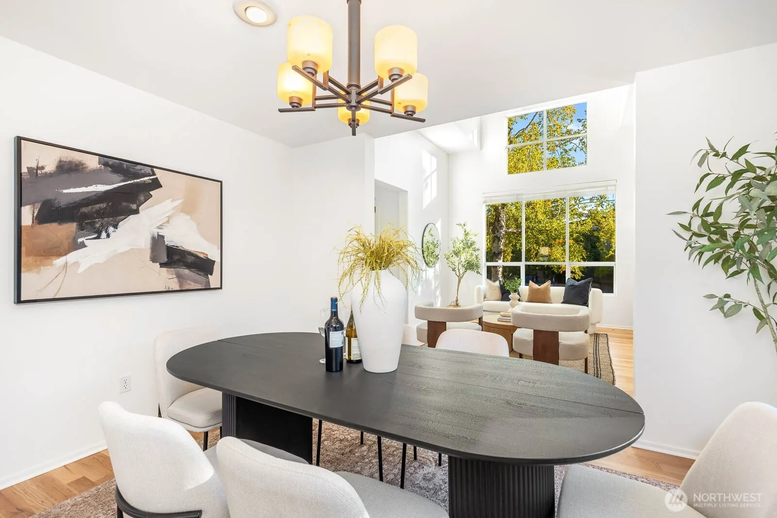 4922 SW Hudson Street , Seattle, WA 98116