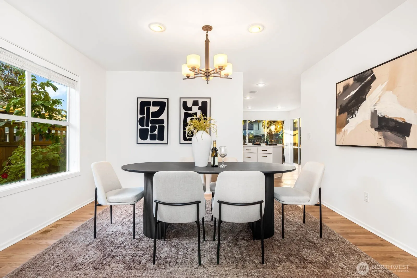 4922 SW Hudson Street , Seattle, WA 98116