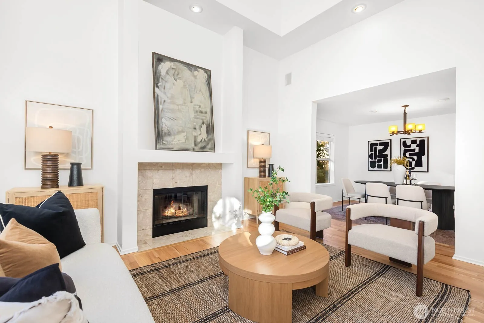 4922 SW Hudson Street , Seattle, WA 98116