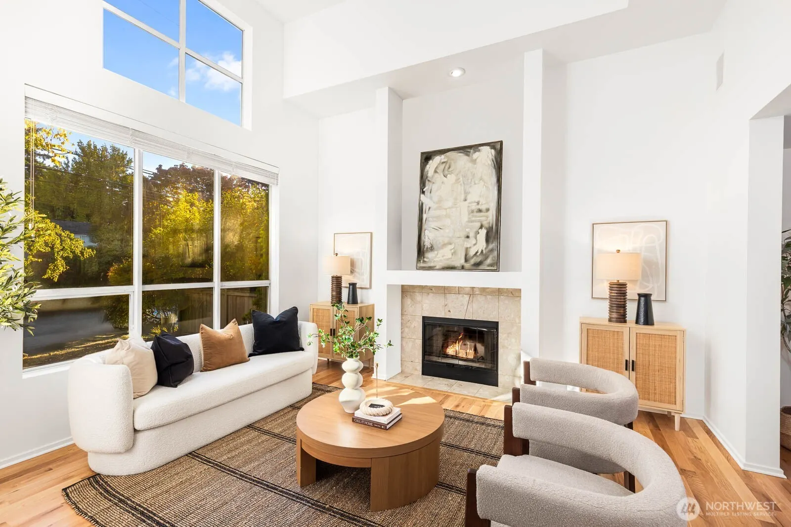 4922 SW Hudson Street , Seattle, WA 98116