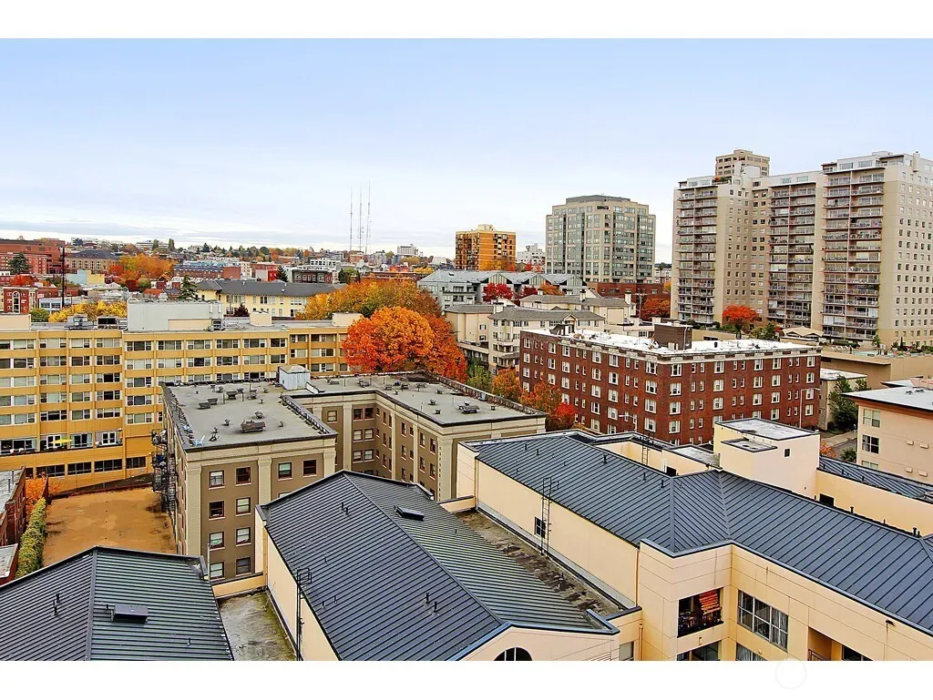 1420 Terry Avenue #1705, Seattle, WA 98101