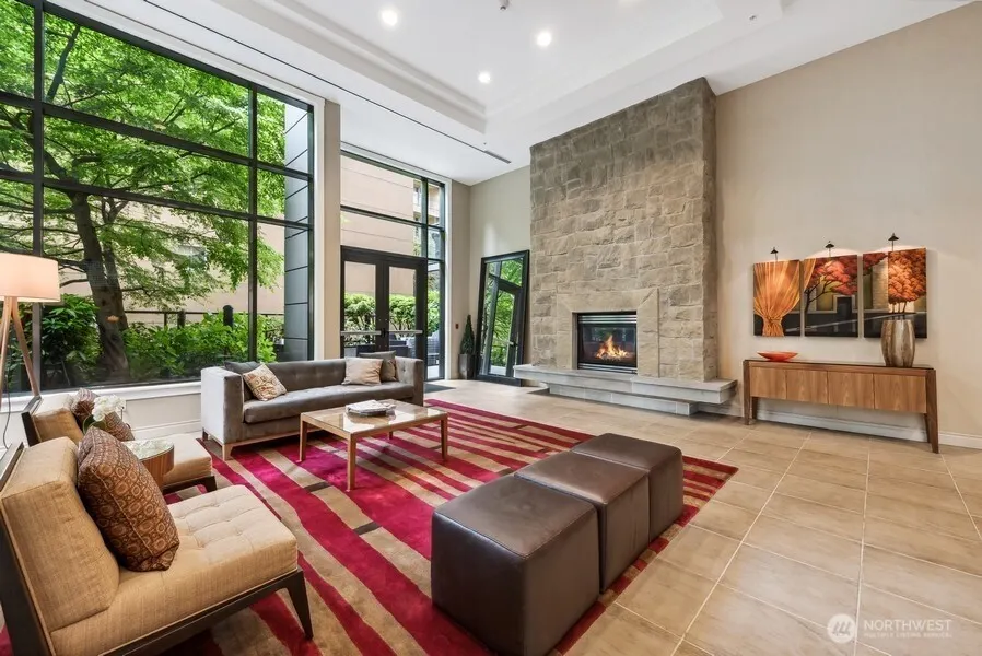1420 Terry Avenue #1705, Seattle, WA 98101
