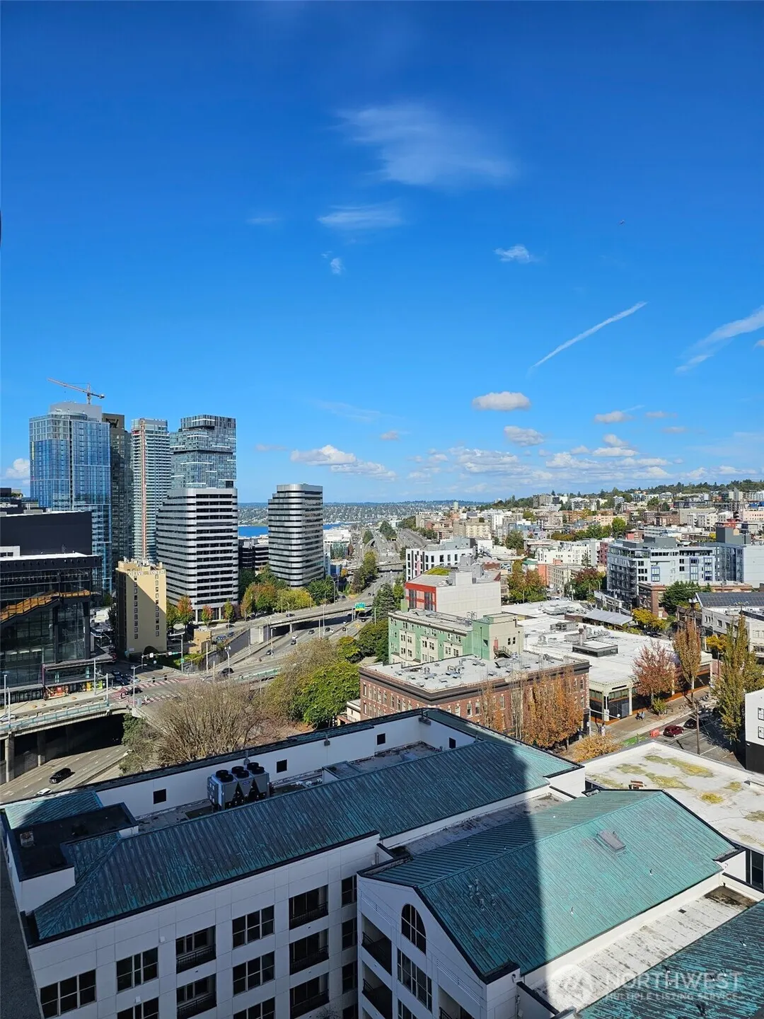 1420 Terry Avenue #1705, Seattle, WA 98101