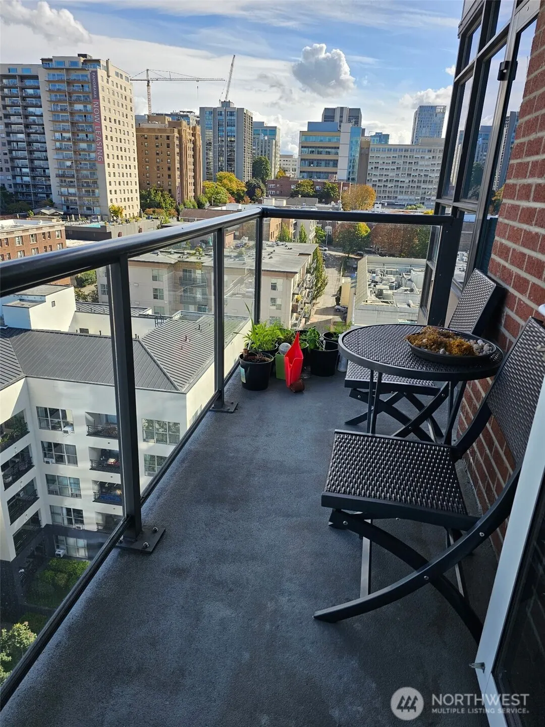 1420 Terry Avenue #1705, Seattle, WA 98101