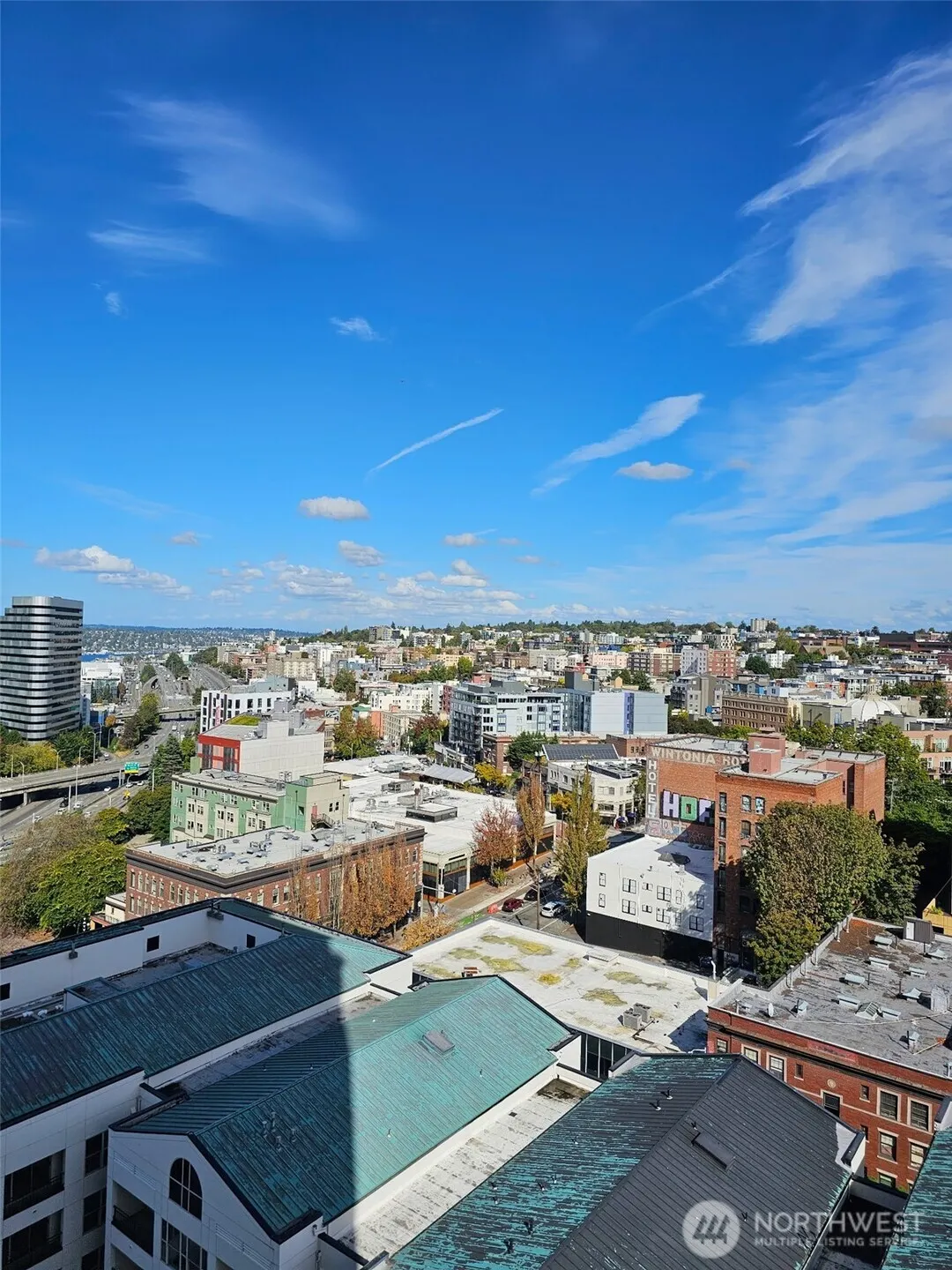 1420 Terry Avenue #1705, Seattle, WA 98101