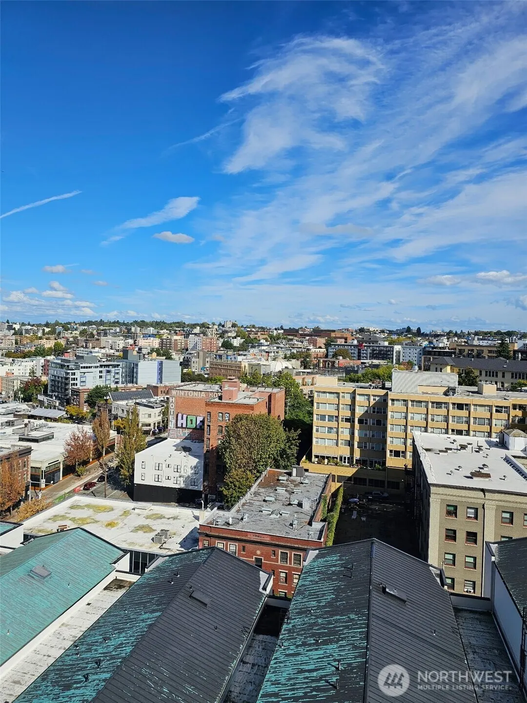 1420 Terry Avenue #1705, Seattle, WA 98101