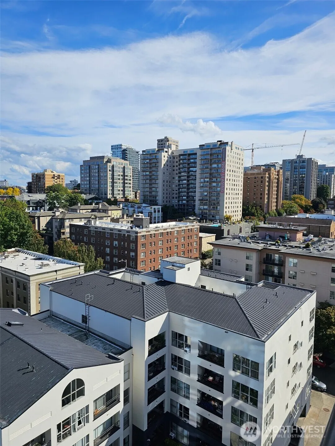 1420 Terry Avenue #1705, Seattle, WA 98101