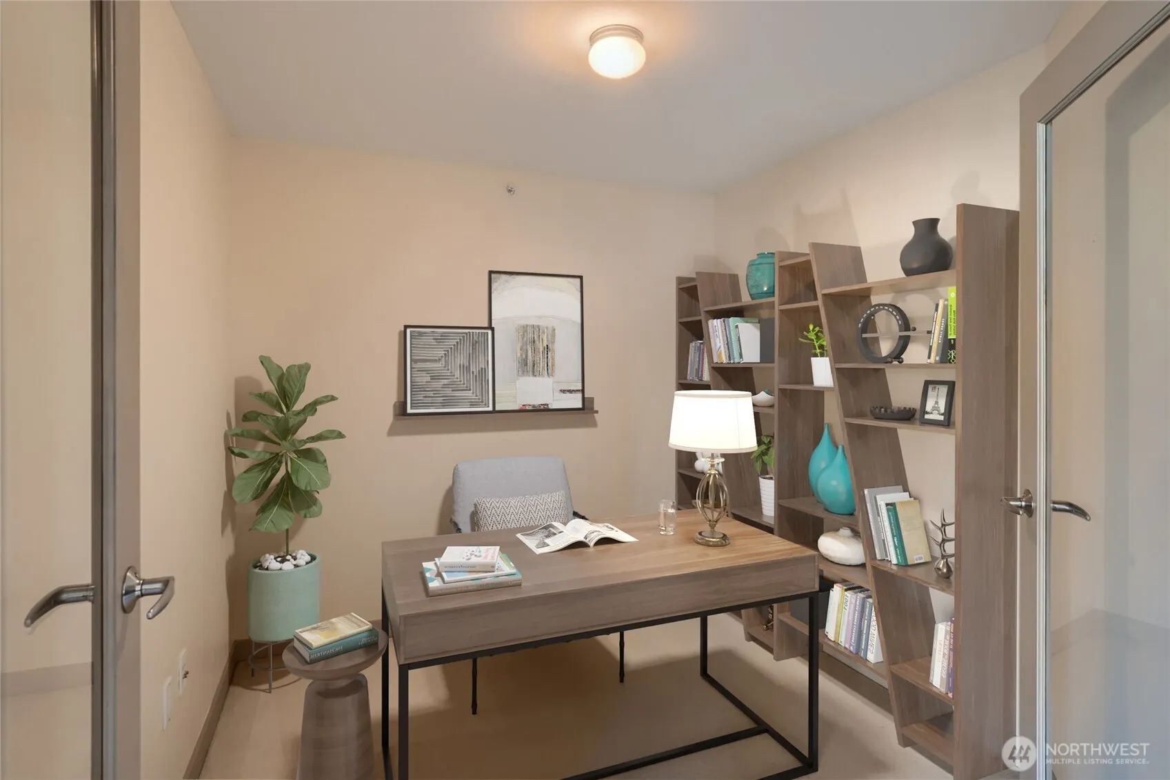 2929 1st Avenue #512, Seattle, WA 98121