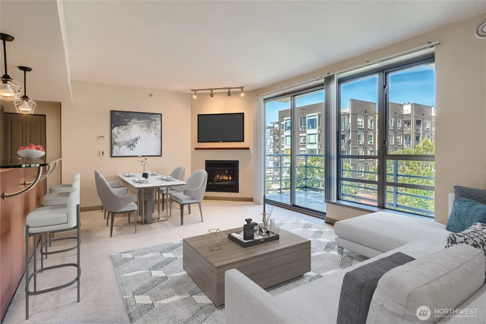 2929 1st Avenue #512, Seattle, WA 98121