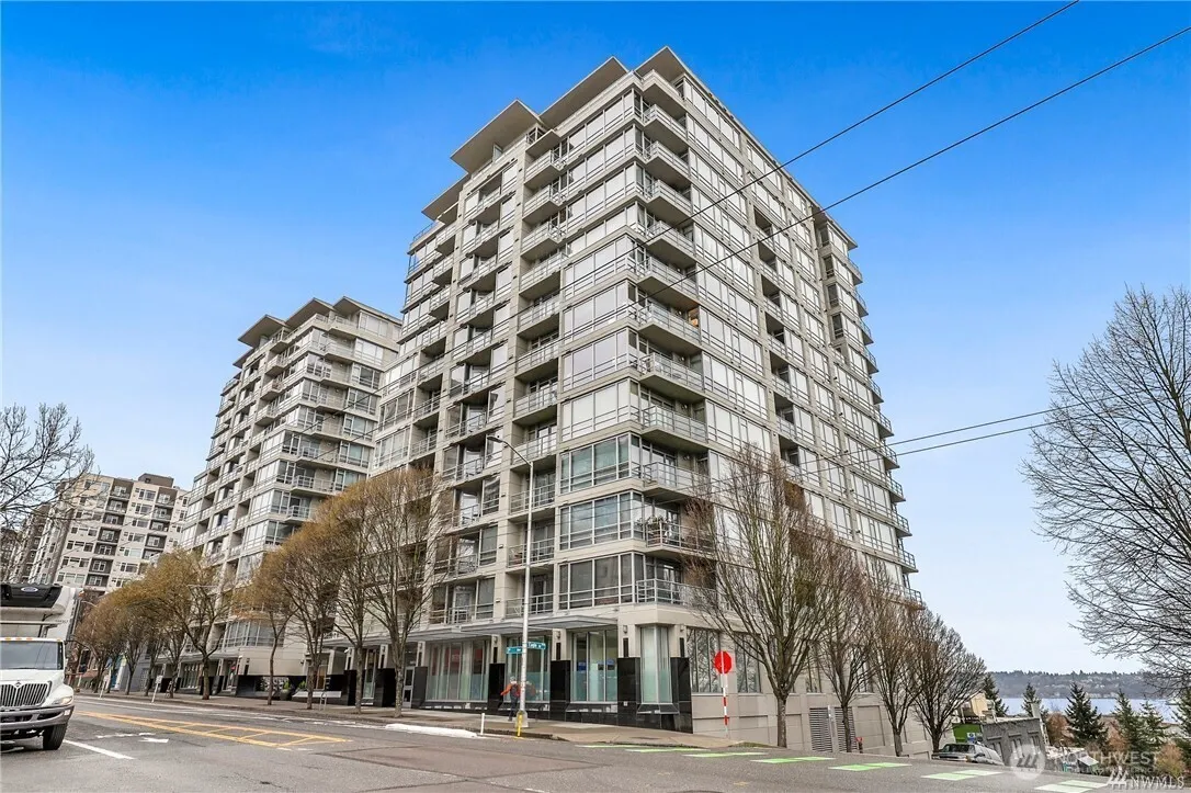 2929 1st Avenue #512, Seattle, WA 98121