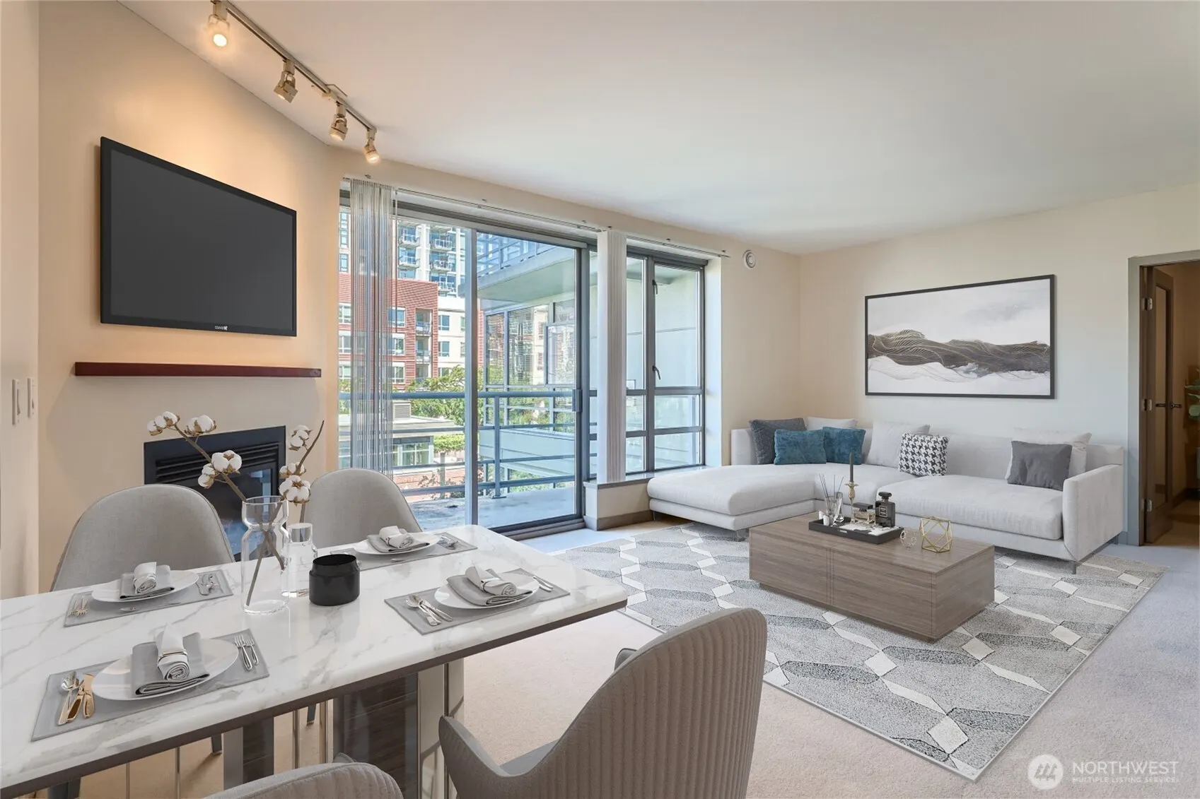2929 1st Avenue #512, Seattle, WA 98121