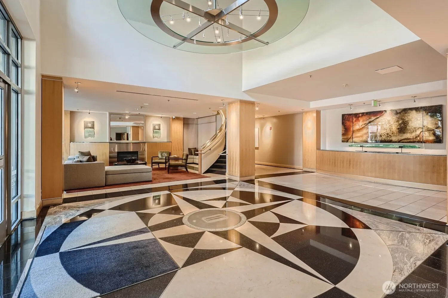 2929 1st Avenue #512, Seattle, WA 98121