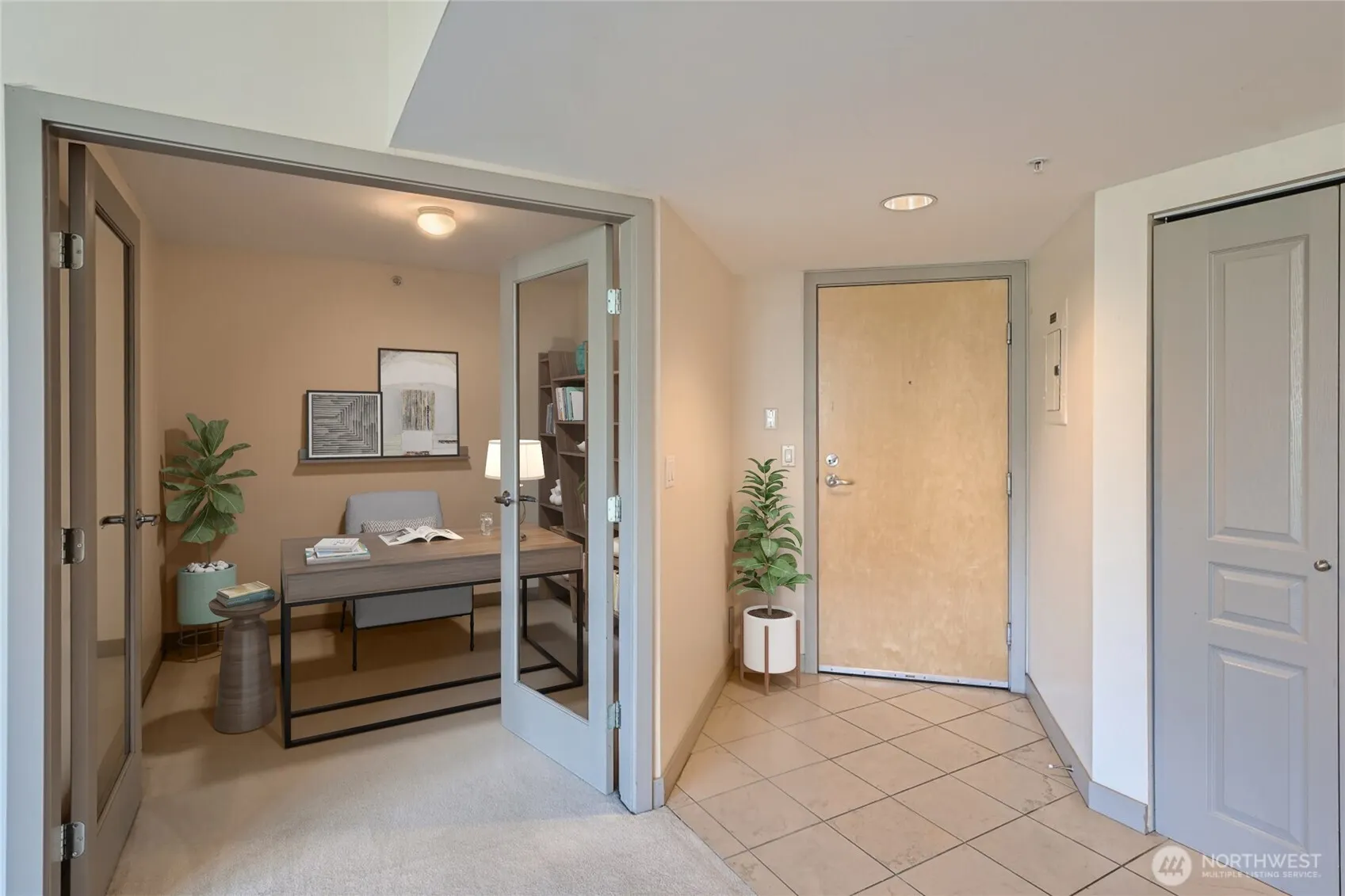 2929 1st Avenue #512, Seattle, WA 98121