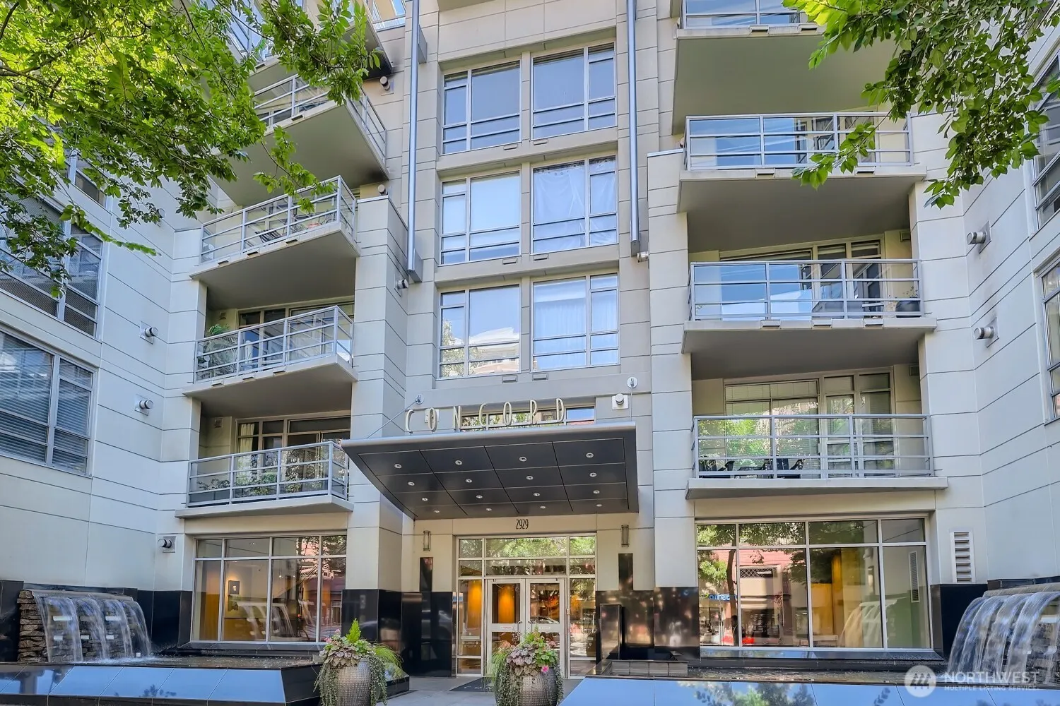 2929 1st Avenue #512, Seattle, WA 98121