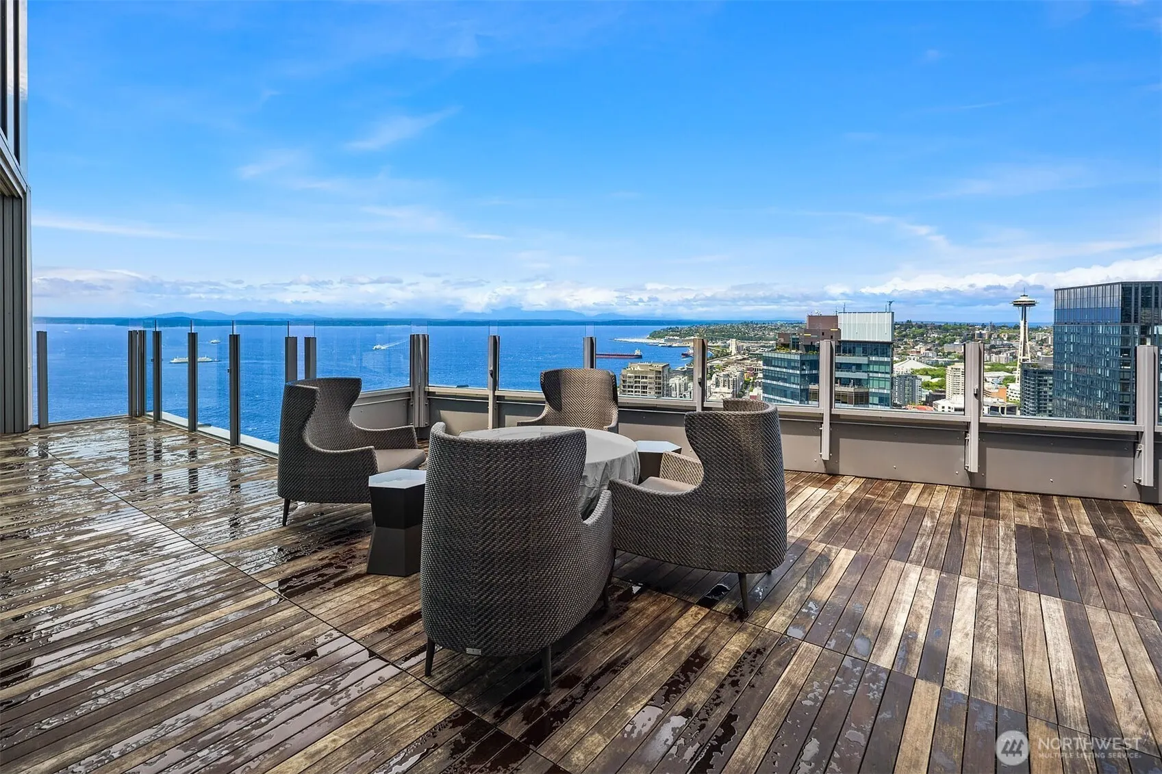 121 stewart Street #908, Seattle, WA 98101