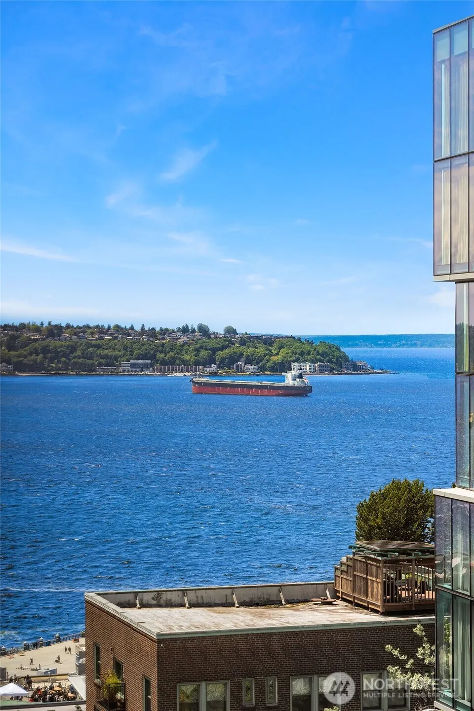 121 stewart Street #908, Seattle, WA 98101