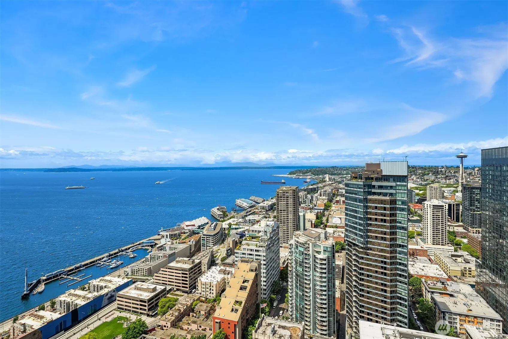 121 stewart Street #908, Seattle, WA 98101