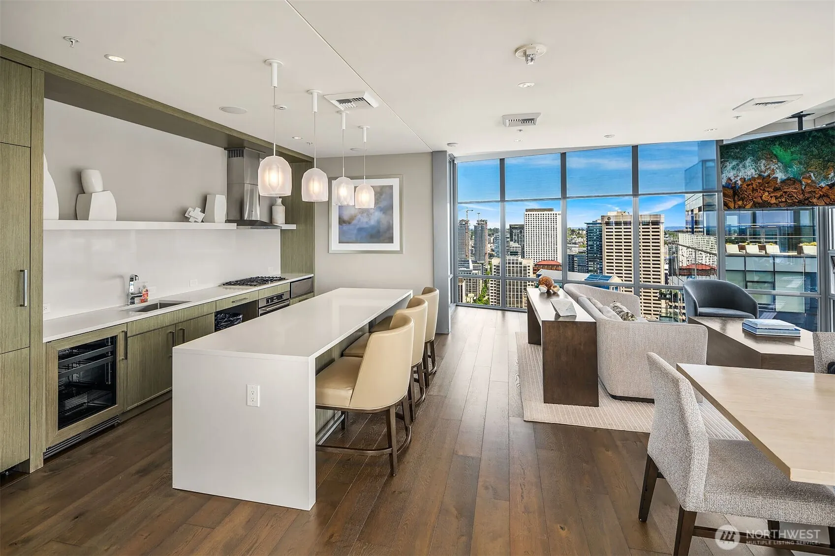 121 stewart Street #908, Seattle, WA 98101