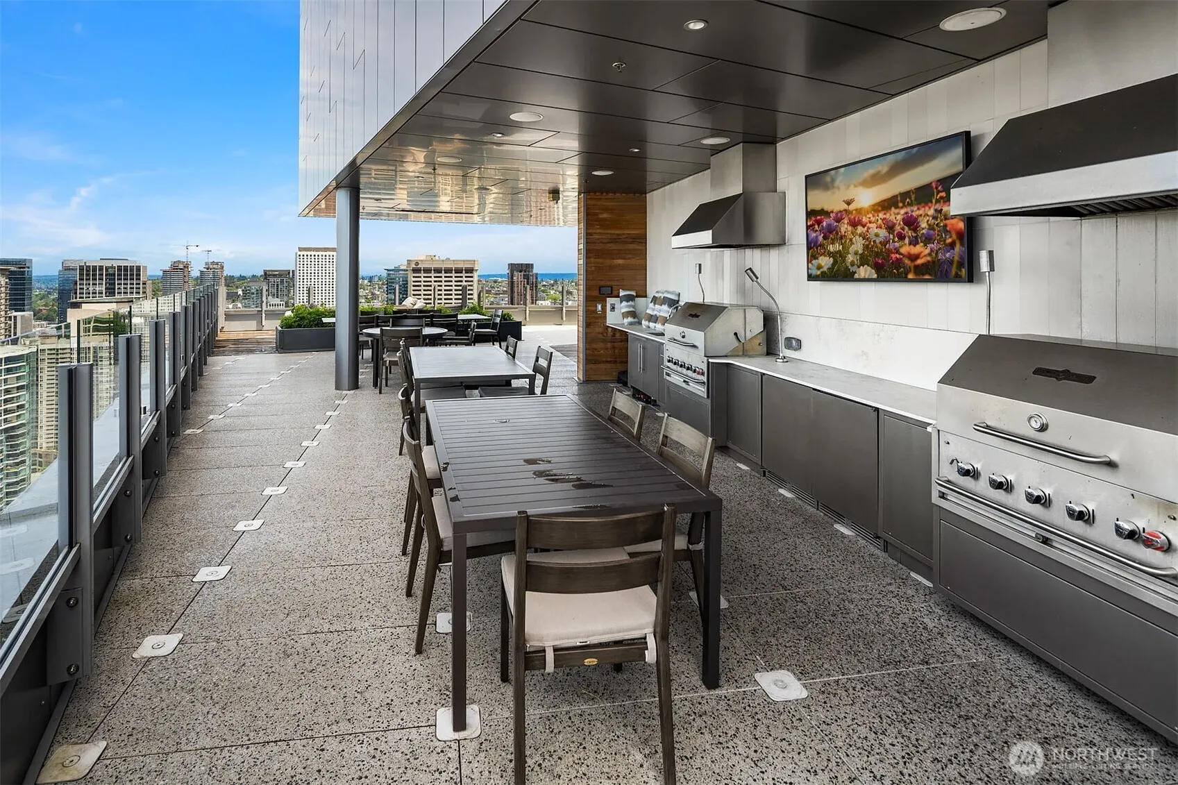 121 stewart Street #908, Seattle, WA 98101
