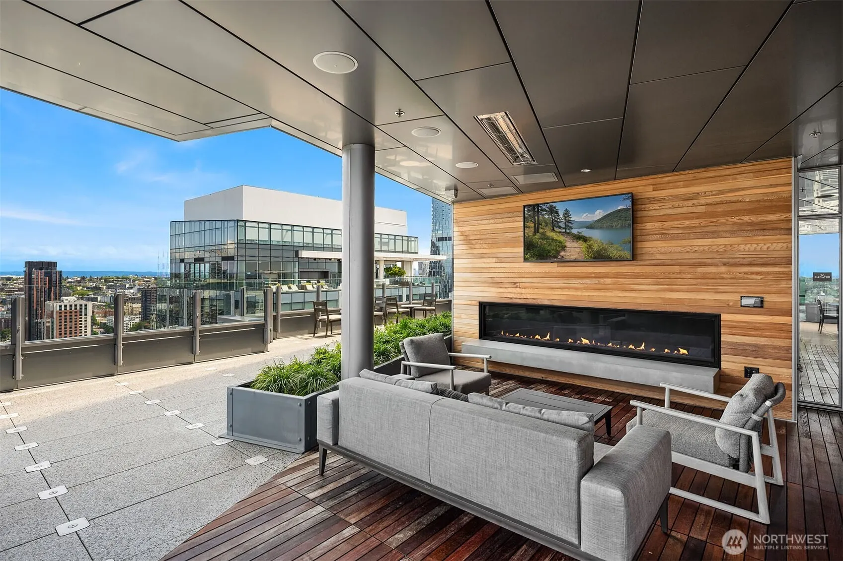 121 stewart Street #908, Seattle, WA 98101