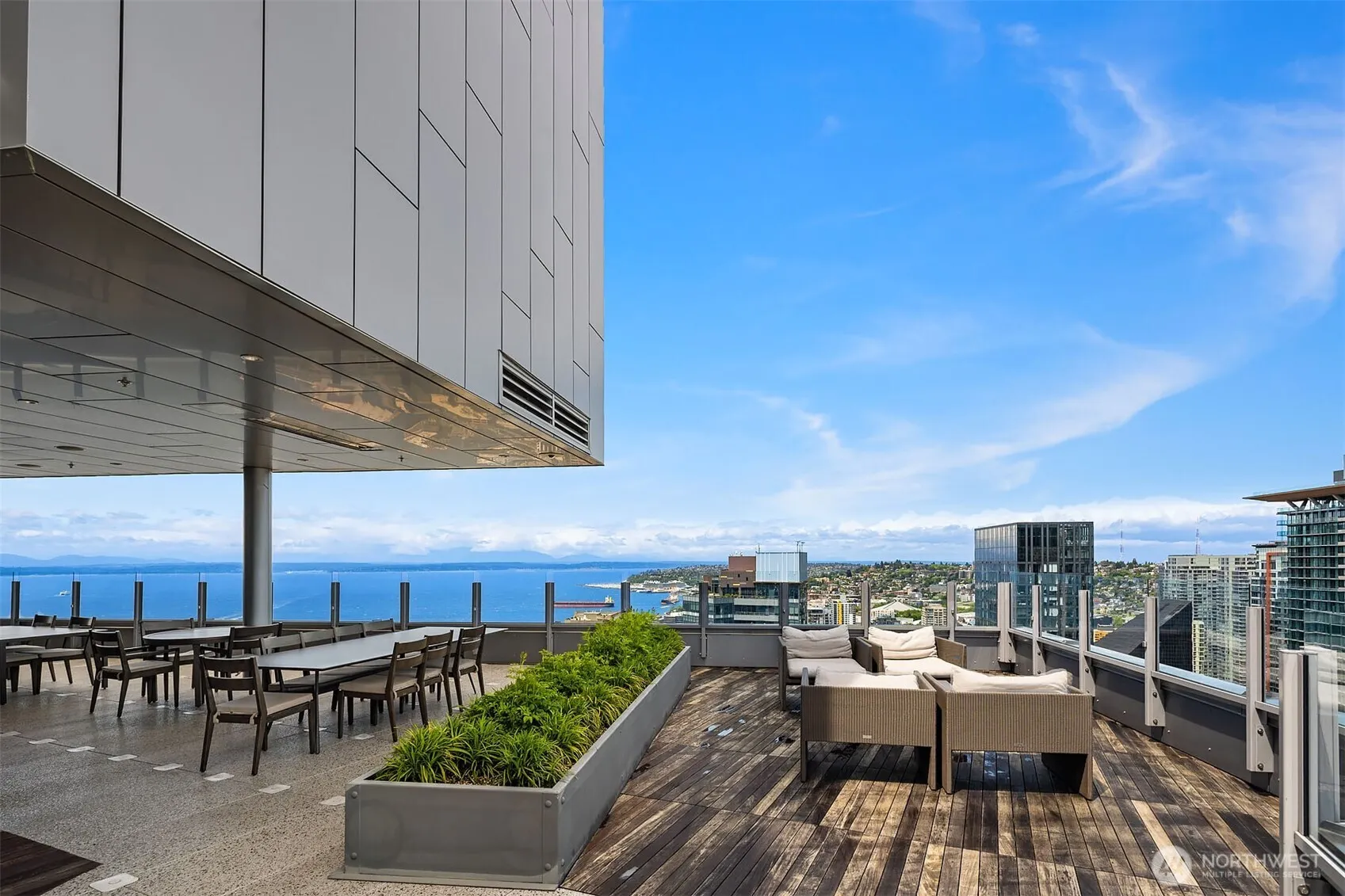 121 stewart Street #908, Seattle, WA 98101
