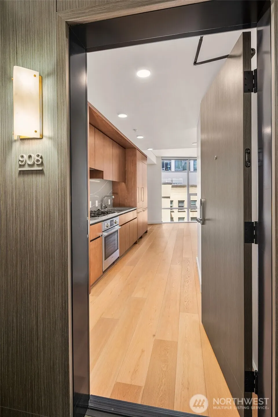 121 stewart Street #908, Seattle, WA 98101