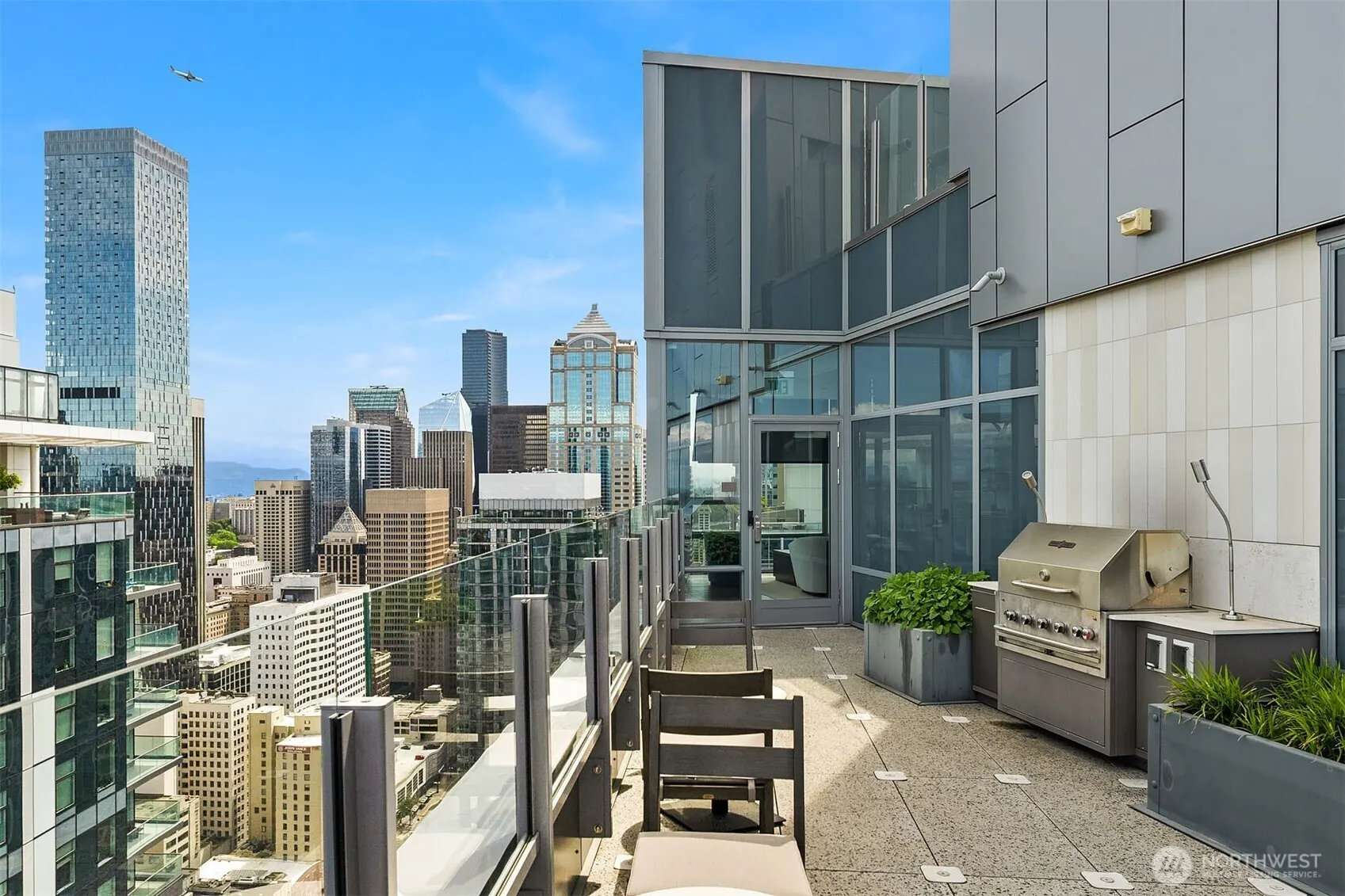 121 stewart Street #908, Seattle, WA 98101