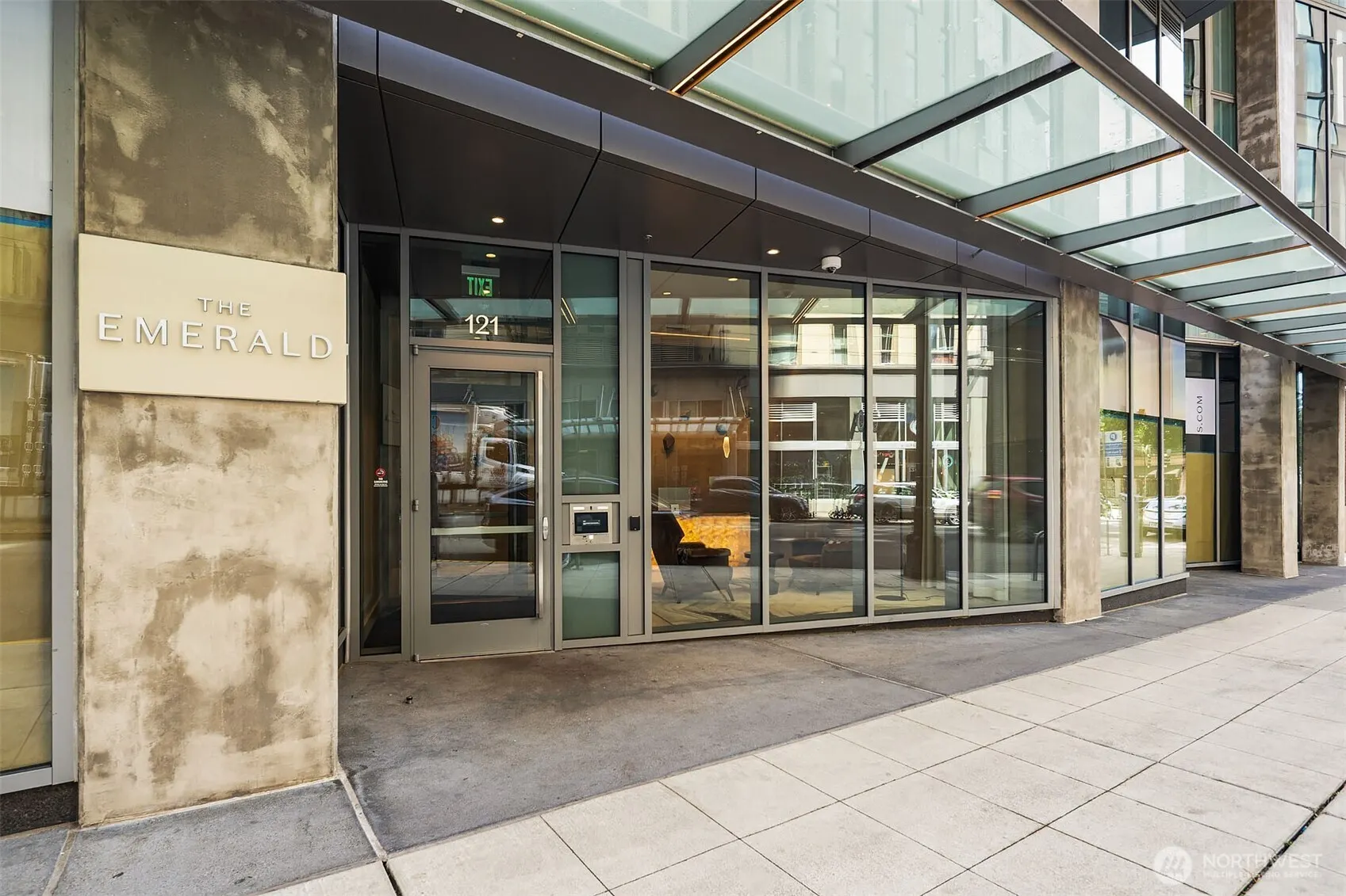 121 stewart Street #908, Seattle, WA 98101