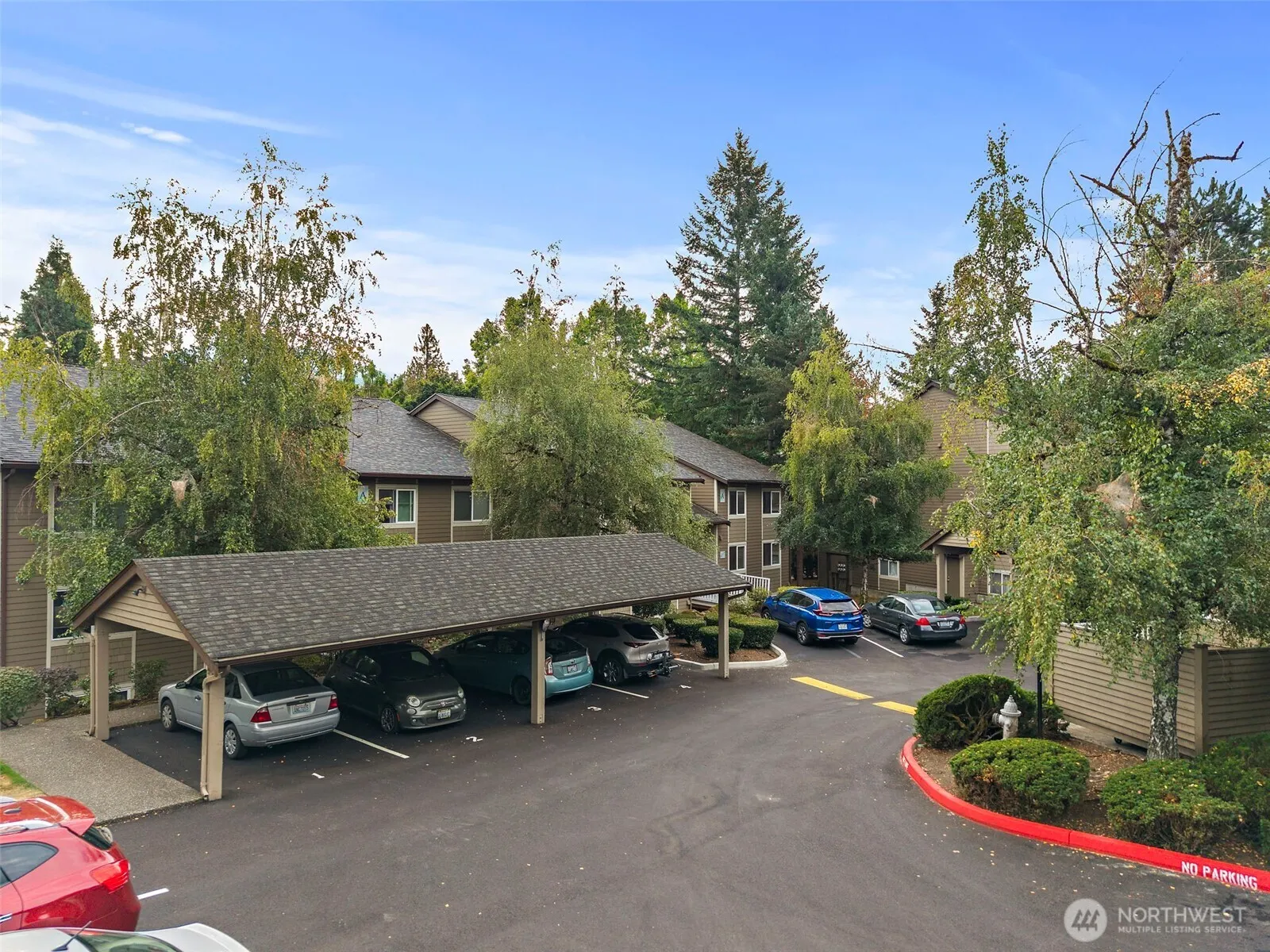 200 Mountain Park Boulevard SW #A103, Issaquah, WA 98027