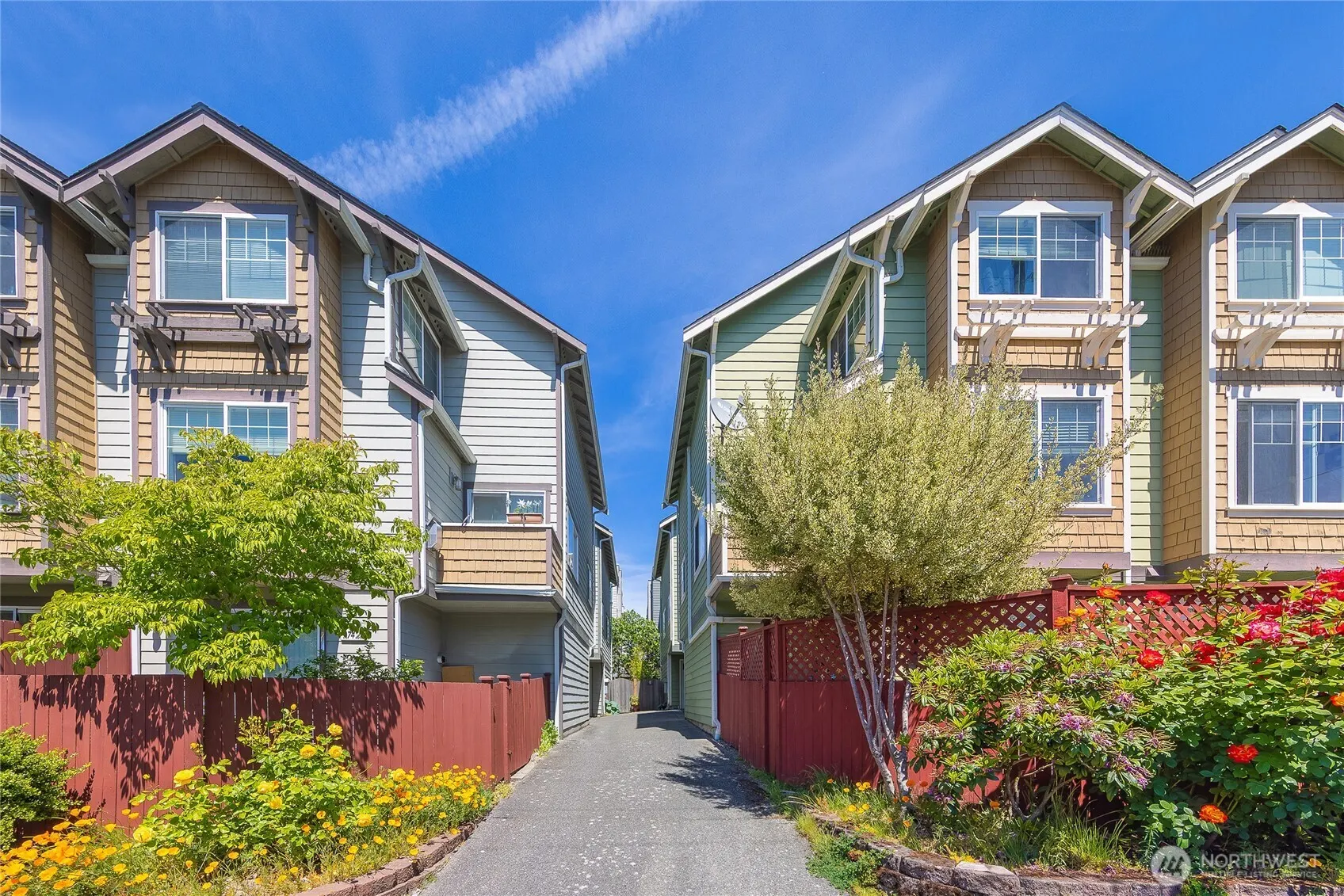 1738 NW 59th Street #A, Seattle, WA 98107
