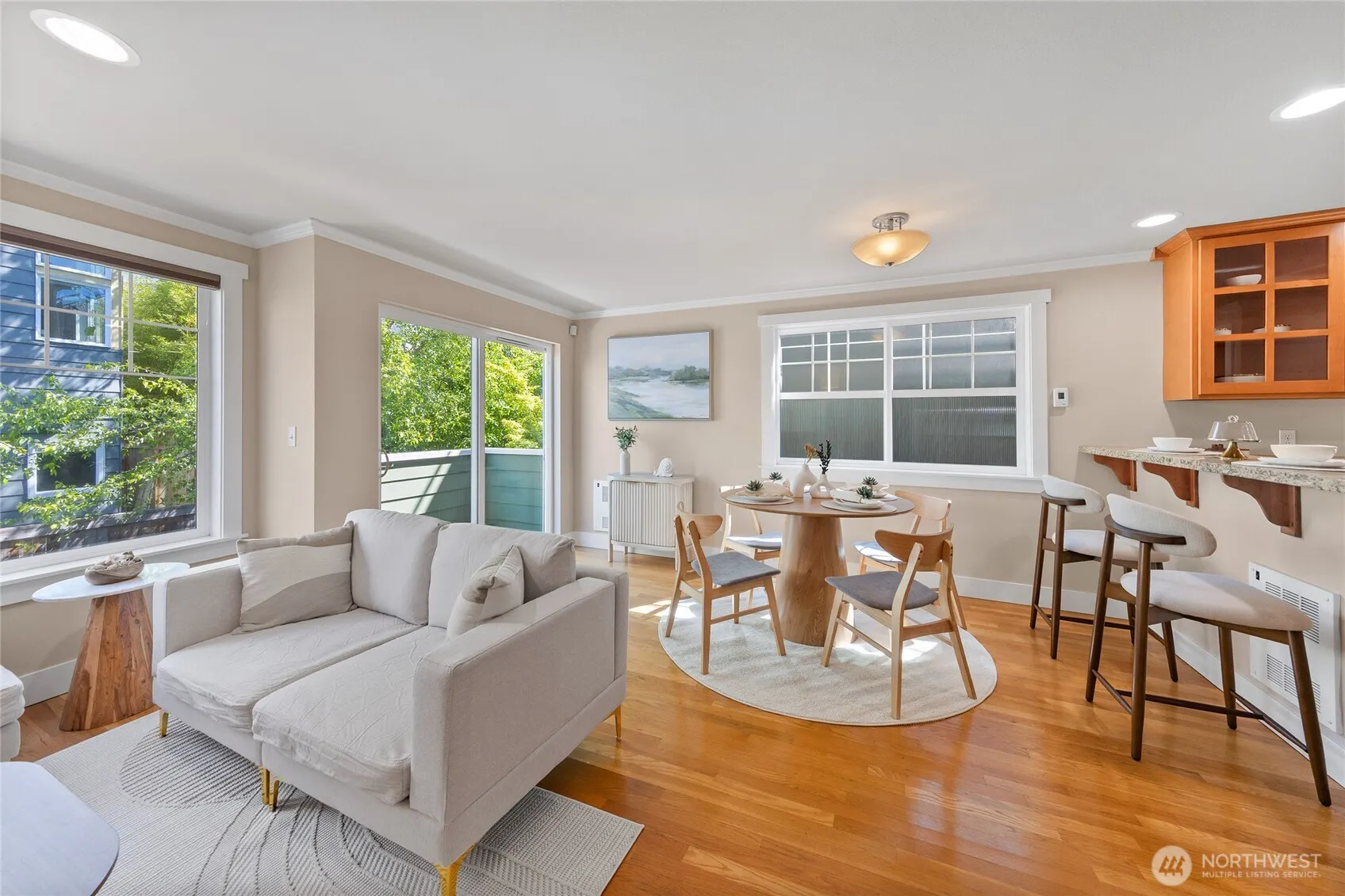1738 NW 59th Street #A, Seattle, WA 98107