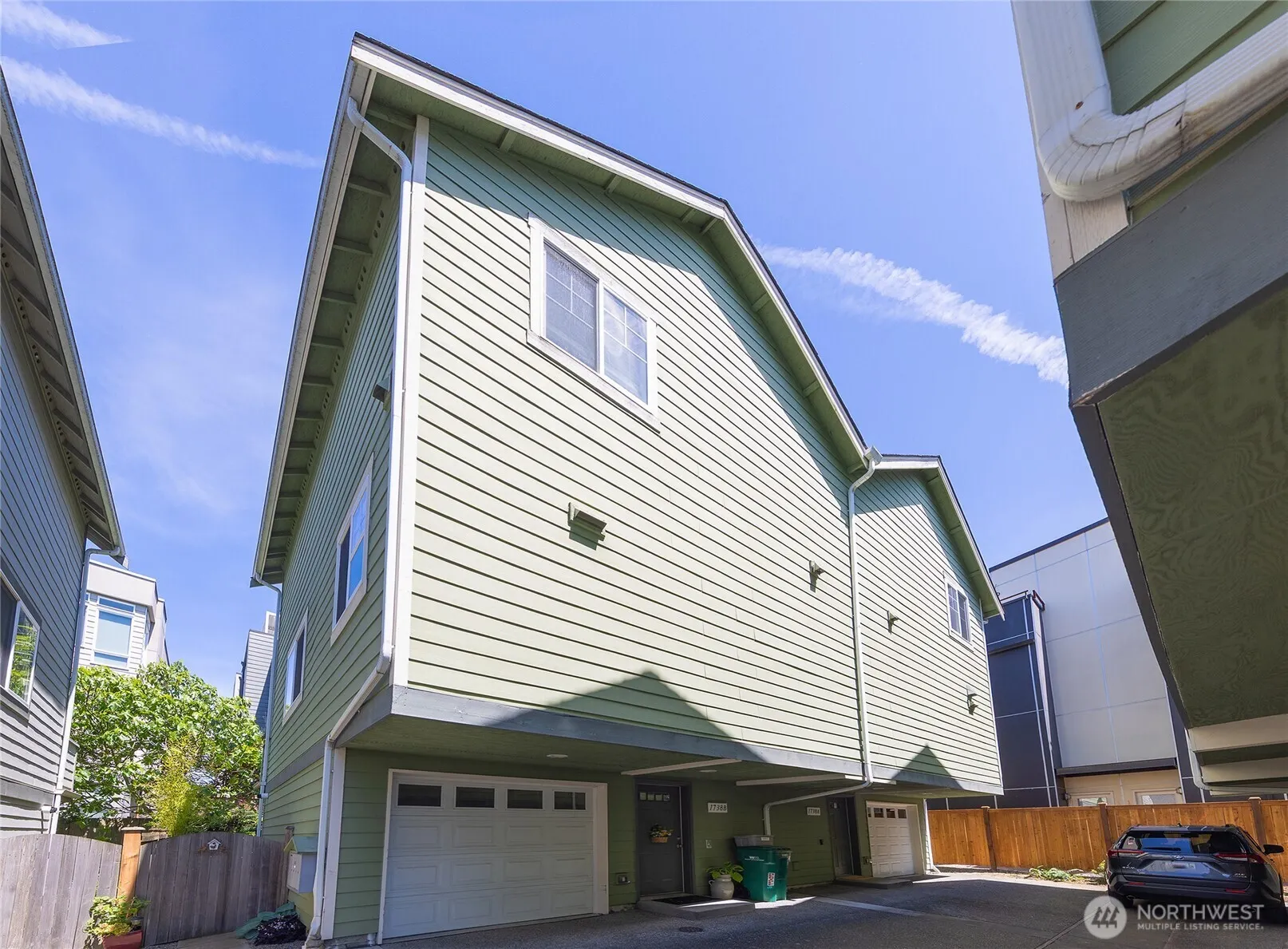 1738 NW 59th Street #A, Seattle, WA 98107