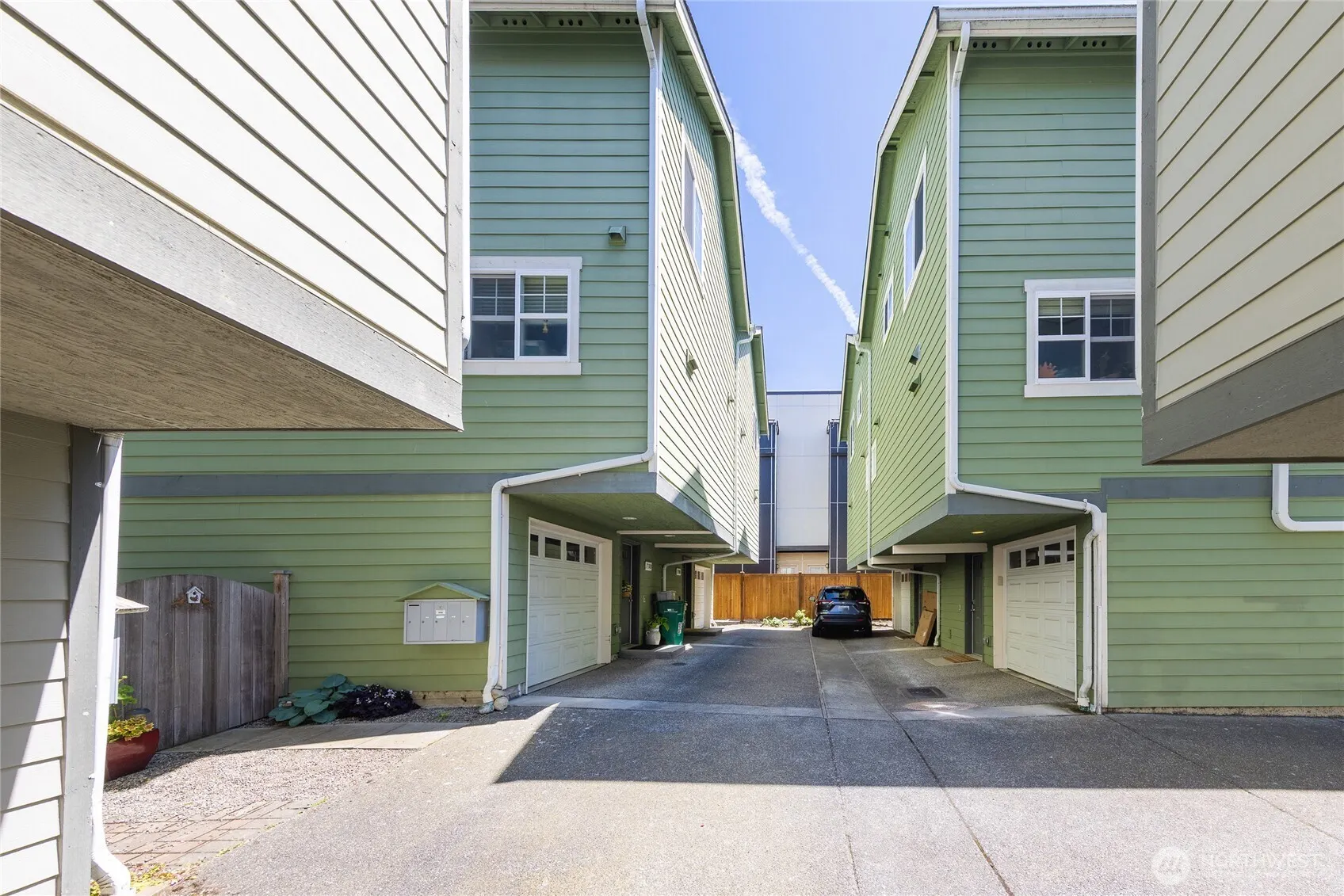 1738 NW 59th Street #A, Seattle, WA 98107