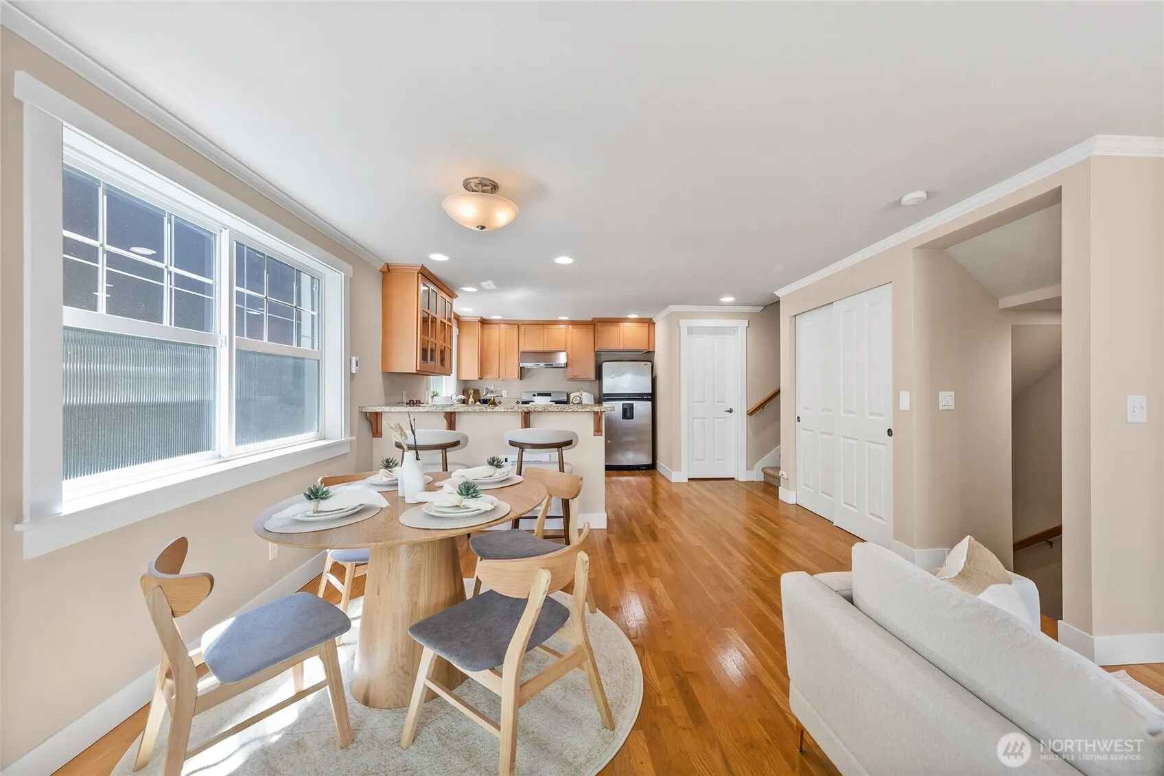 1738 NW 59th Street #A, Seattle, WA 98107