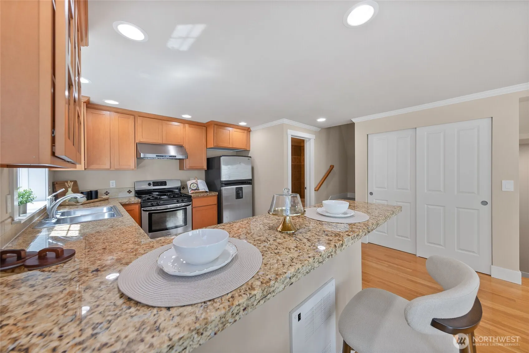 1738 NW 59th Street #A, Seattle, WA 98107
