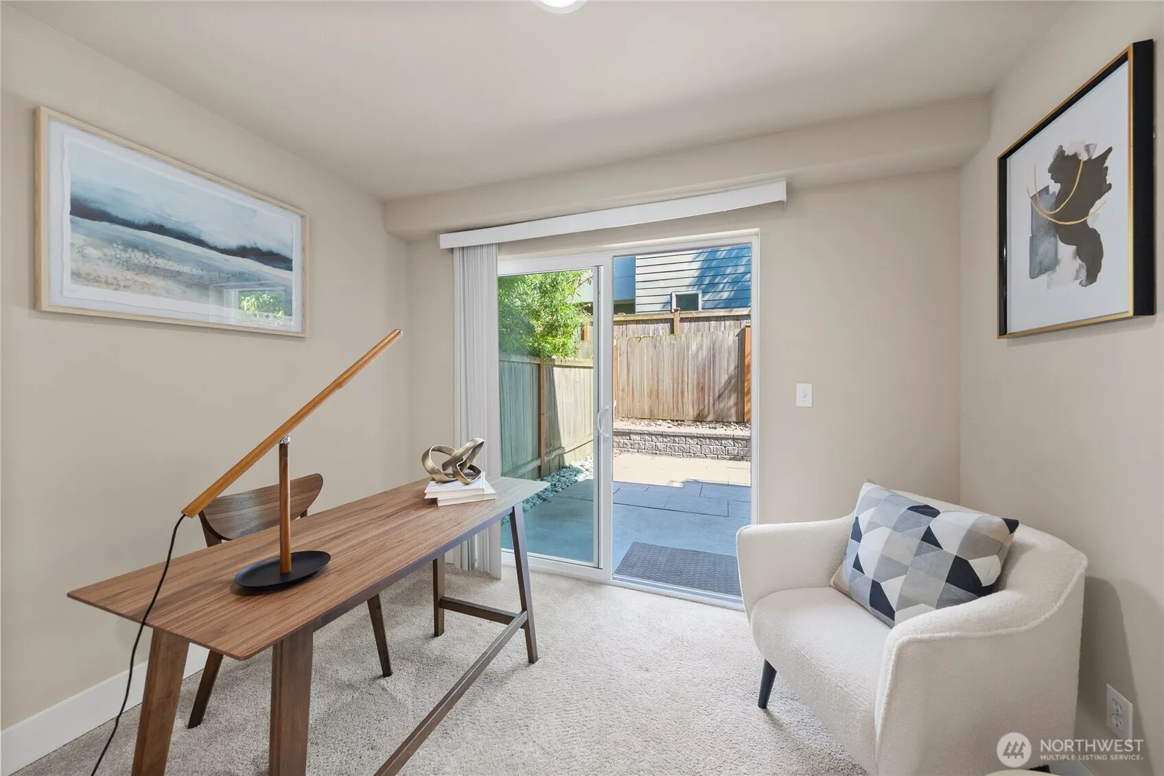 1738 NW 59th Street #A, Seattle, WA 98107