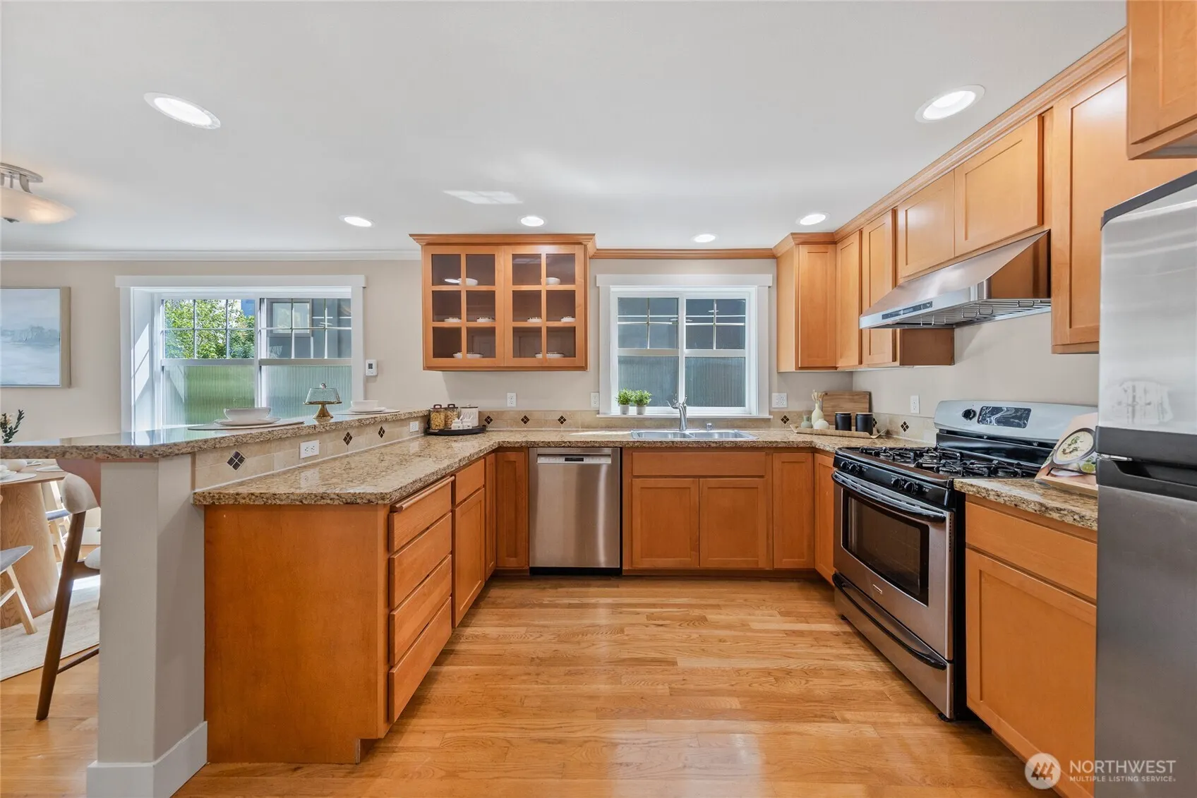 1738 NW 59th Street #A, Seattle, WA 98107
