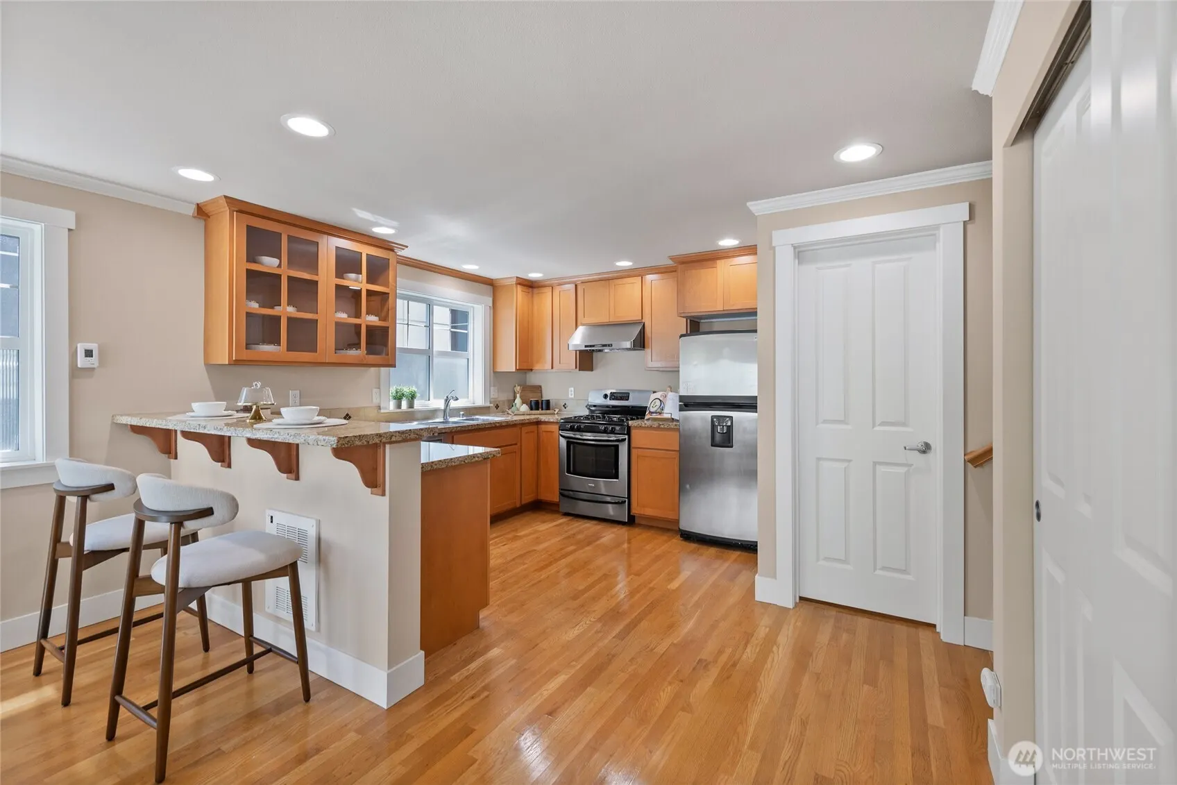 1738 NW 59th Street #A, Seattle, WA 98107