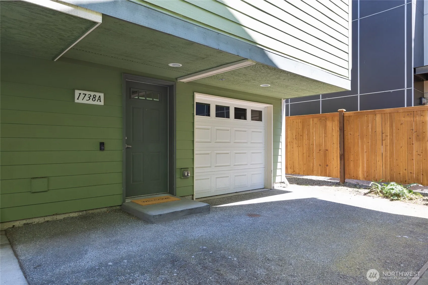 1738 NW 59th Street #A, Seattle, WA 98107