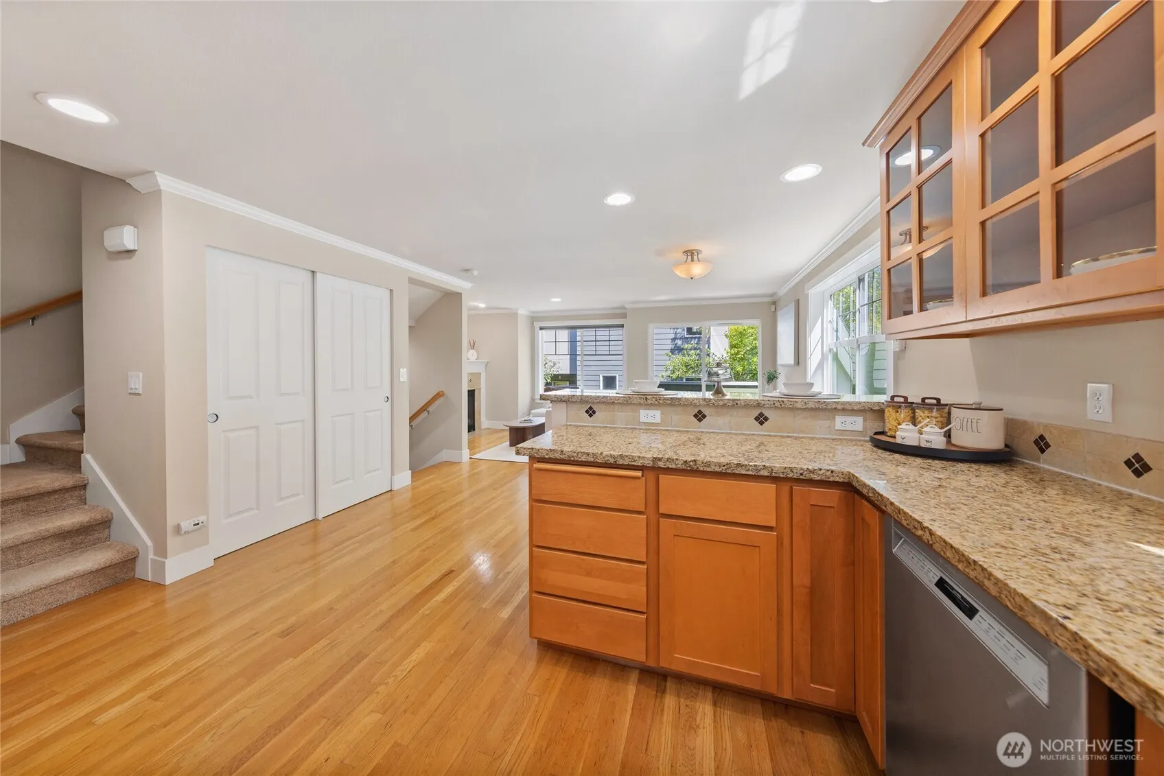 1738 NW 59th Street #A, Seattle, WA 98107