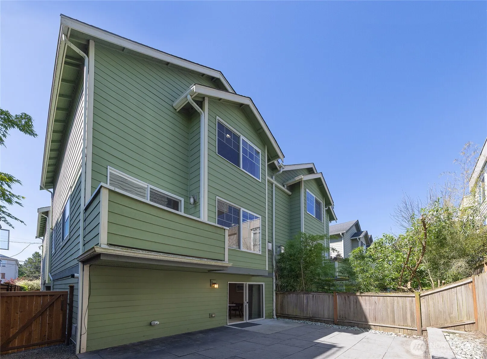 1738 NW 59th Street #A, Seattle, WA 98107