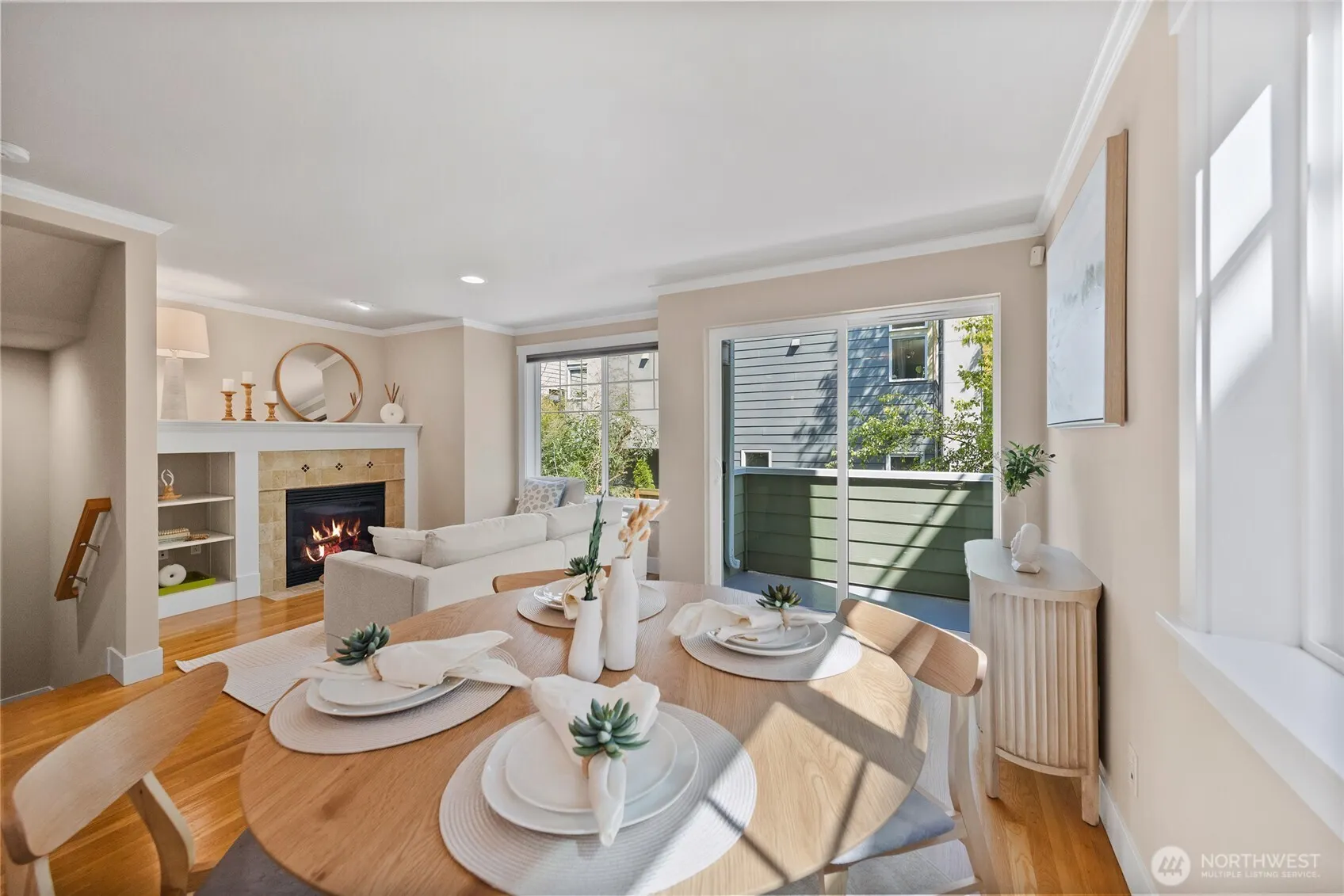 1738 NW 59th Street #A, Seattle, WA 98107