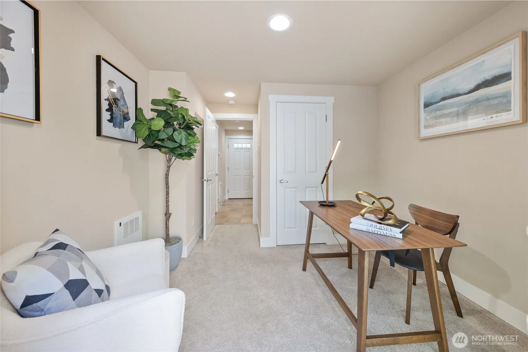 1738 NW 59th Street #A, Seattle, WA 98107