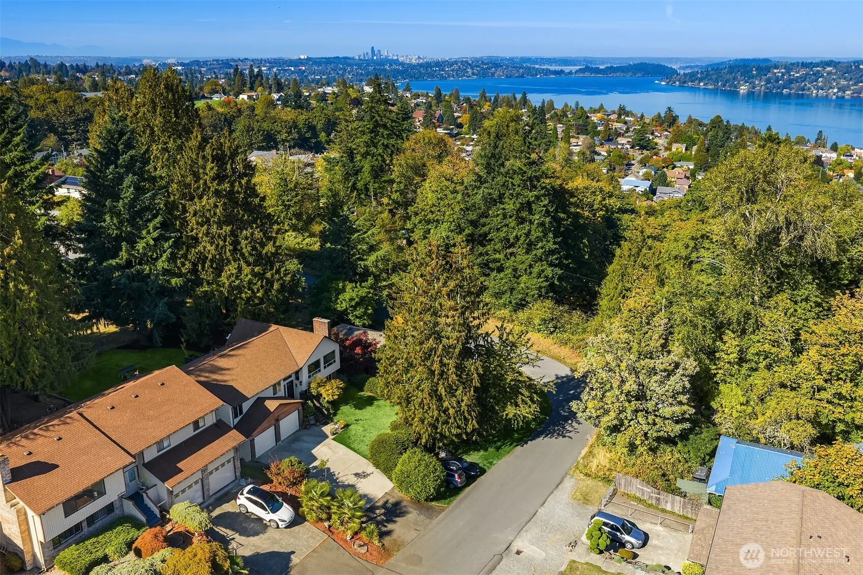 11813 79th Avenue S, Seattle, WA 98178
