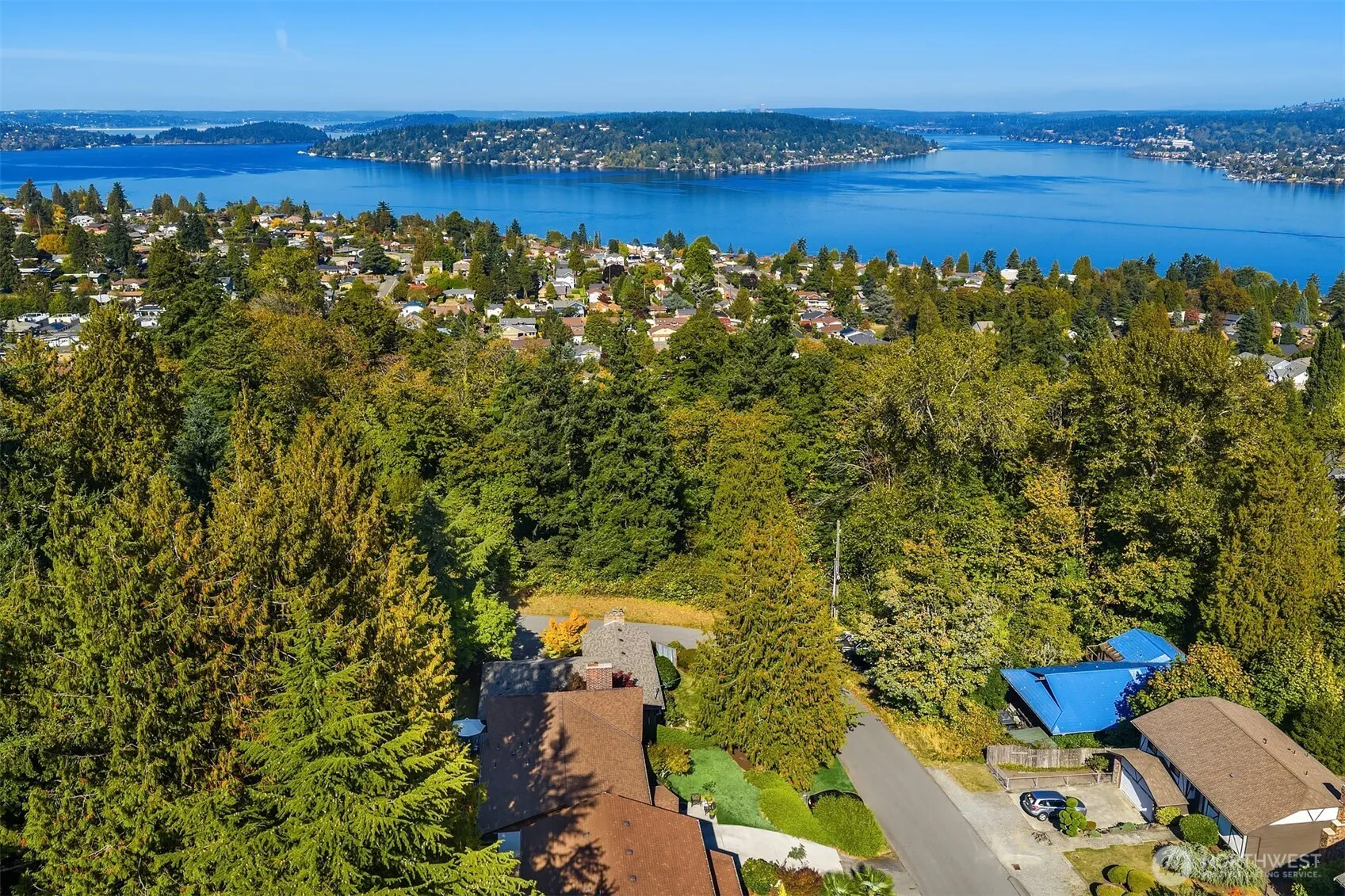 11813 79th Avenue S, Seattle, WA 98178