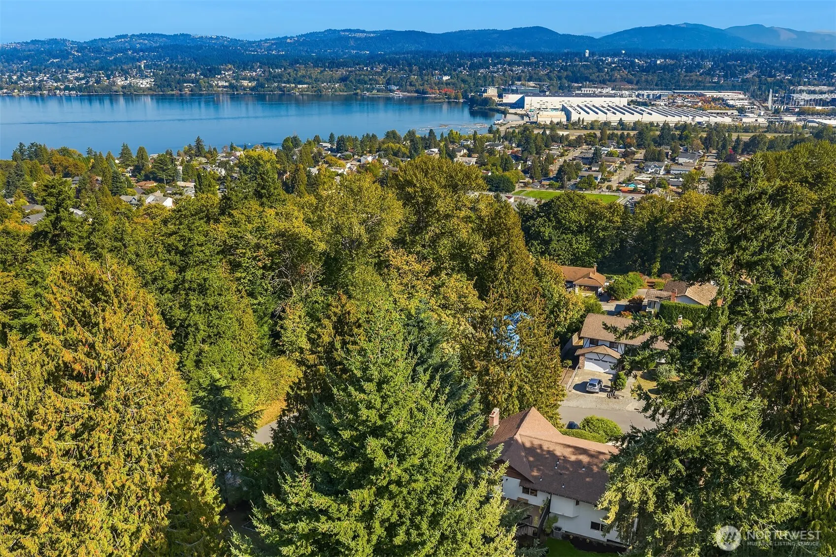 11813 79th Avenue S, Seattle, WA 98178