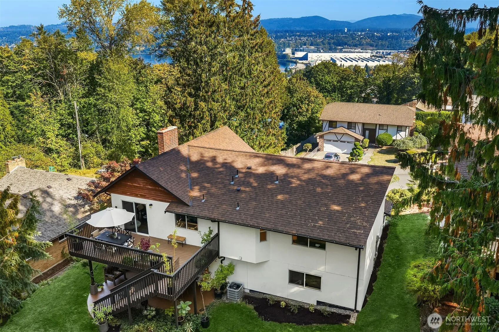 11813 79th Avenue S, Seattle, WA 98178