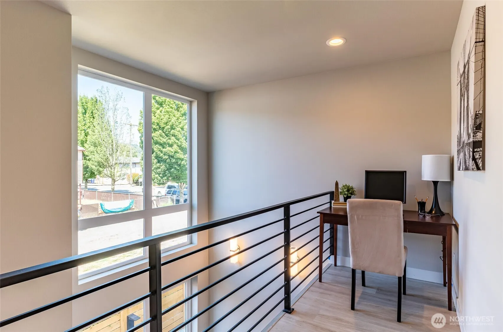 527 S Cloverdale Street #D, Seattle, WA 98108