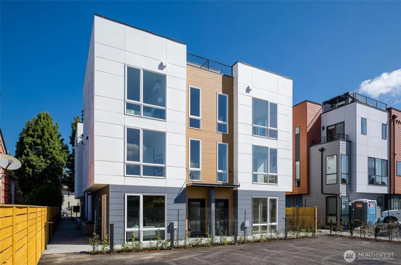 527 S Cloverdale Street #D, Seattle, WA 98108